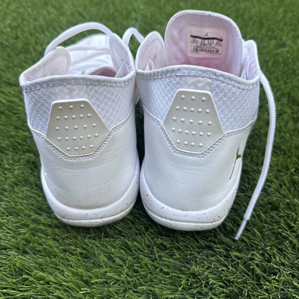 Jordan reveal metallic